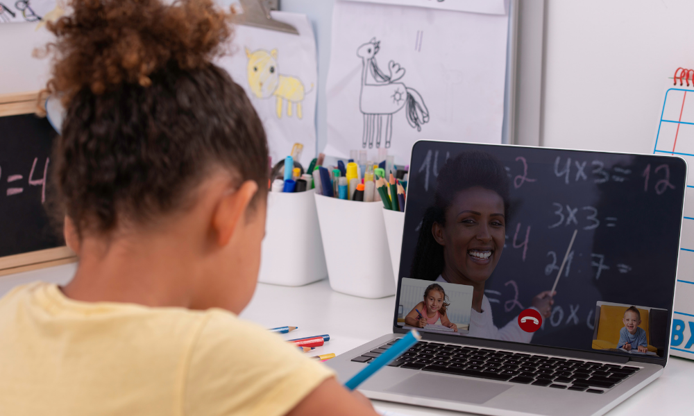 10 Tips for Remote Learning - Visual Learning Resources LLC